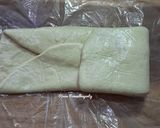 Foto langkah ke 9 dari resep Youtiao Susu/Cakwe Susu Khas China.