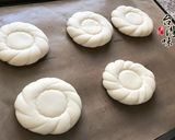 山東火燒餅 槓子頭的食譜步驟5照片