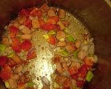 Foto del paso 3 de la receta: Espaguetti dominicano