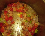 Foto del paso 3 de la receta: Espaguetti dominicano
