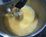 Foto langkah ke 2 dari resep Bolu Taro Panggang.