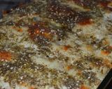 Foto del paso 5 de la receta: Tortilla de coliflor con zaatar