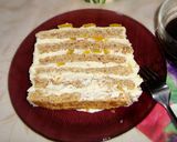 Frigyes diótortája recept fázis 11 fotója