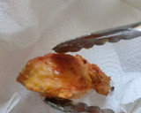 Foto langkah ke 7 dari resep Ayam Goreng Kemiri.