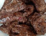 Foto del paso 1 de la receta Entrañas guisadas con patatas