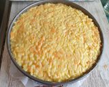 Foto del paso 5 de la receta: Pastel de arroz y carne