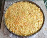 Foto del paso 5 de la receta: Pastel de arroz y carne