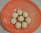 Foto langkah ke 3 dari resep Martabak Mie Bihun.
