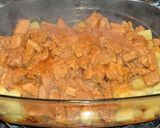 Brassói aprópecsenye recept fázis 8 fotója
