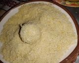 A picture of step 9 of Chicken cheese balls.