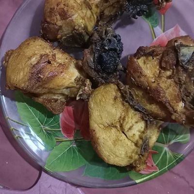 Langkah 1