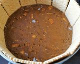 Sütés nélküli torta recept fázis 4 fotója