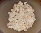 Foto del paso 1 de la receta: Budín de pan chocolatoso