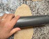 A picture of step 2 of Algerian Griwech – Easy Recipe.