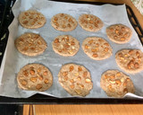 Foto del paso 2 de la receta: Coquitas integrales de cacahuete 🥜🥨