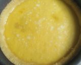 Foto langkah ke 5 dari resep *pie susu teflon*.
