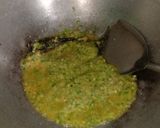 Foto langkah ke 3 dari resep Ikan teri sambel ijo.
