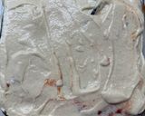 Rakott padlizsán vegán recept fázis 4 fotója