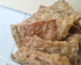 Foto langkah ke 8 dari resep Tempe Goreng Krispy.
