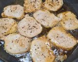 Foto del paso 6 de la receta: 67. Lomo de Cerdo al Whisky