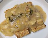 Foto langkah ke 5 dari resep Tempe Steak Style.