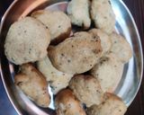 दही भल्ले(Dahi bhalle recipe in hindi) रेसिपी चरण 1 फोटो
