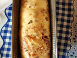 Pan Lactal con Chicharrón