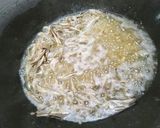 Foto langkah ke 2 dari resep Ikan Teri Cabe Hijau DEBM.