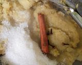 Foto langkah ke 4 dari resep Selai Nanas Enak Berserat (untuk isian nastar).