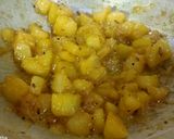 পেঁপের দুধ শুক্ত(peper doodh shukto recipe in Bengali) রেসিপি ধাপ - 2 ছবি