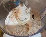 Foto del paso 1 de la receta: Masa para Tarta Integral 💯😋