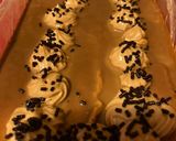 Foto del paso 4 de la receta Marquesa de dulce de leche