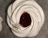 Foto del paso 10 de la receta: Mini Pavlovas rellenas de crema de mascapone