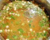 Nyavalyaűző zöldségleves recept fázis 2 fotója