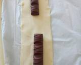 Fluffy's chocolate bonanza recipe step 1 photo