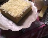 Foto langkah ke 7 dari resep Cheddar cheese cake (CCC).