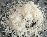 Foto del paso 5 de la receta: Espinacas a la crema en microondas