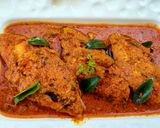 A picture of step 9 of Easy and Tasty Fish Curry Recipe.