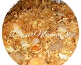 Foto langkah ke 7 dari resep Bihun Goreng Special.