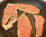 Foto del paso 2 de la receta: Lasaña de pollo