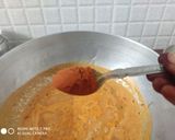 பன்னீர் பட்டர் மசாலா (Paneer butter masala recipe in tamil) ரெசிபி ஸ்டேப் 4 புகைப்படம்