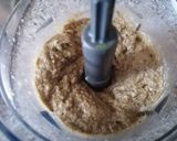 Foto del passaggio 4 della ricetta Spaghetti Risottati con Crema di Carciofi
