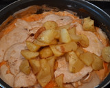 Foto del paso 5 de la receta: Pechugas de pollo en salsa