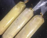 Foto langkah ke 3 dari resep Chicken roll ekonomis rasa rokben.