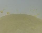 Foto langkah ke 2 dari resep Cinnamon Roll (metode water roux).