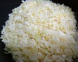 Foto del paso 4 de la receta: Arroz con hongos secos