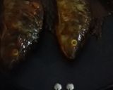Foto langkah ke 4 dari resep Ikan Mas bakar simple.