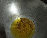 A picture of step 20 of Sindhi Aloo Tuk.