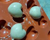Une image de l'étape 7 de Petits chocolats au spéculoos ☕.