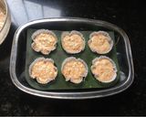 Foto del paso 6 de la receta: Muffins de avena zanahoria y banana
